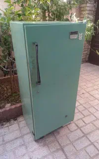 یخچال