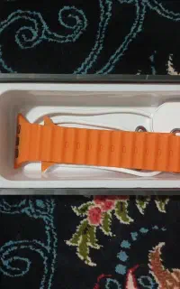 ساعت لمسی نونو