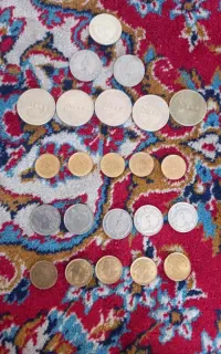 فروش سکه