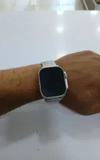 ساعت اپل واچ