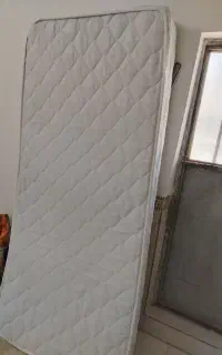 تشک تخت یک نفره