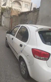 تیبا هاچبک ۱۴۰۰بی رنگ