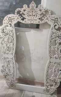 قاب آینه