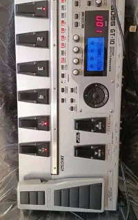 GT10 درحد صفر