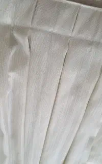 پرده ی پذیرایی