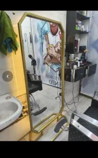 آینه شیک