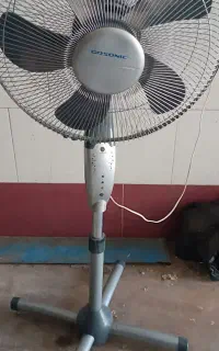 پنکه