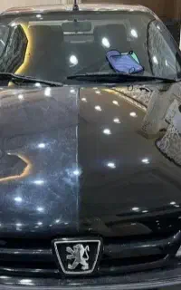 پولیش و سرامیک خودرو با ضمانت 5ساله بی قید و شرط