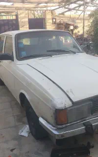 پیکان مدل 82