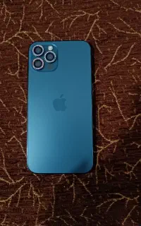 آیفون 12