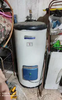 آبگرمکن برقی 120