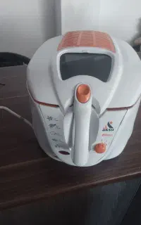 سرخ کن
