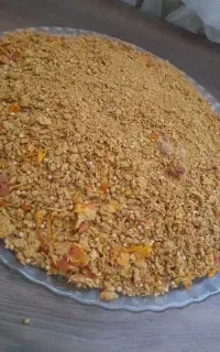 ادویه اچار محلی سیستانی