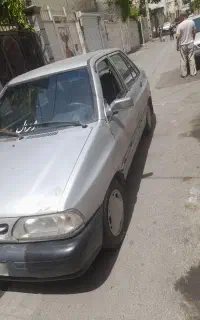 ماشین پراید