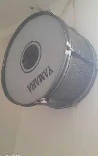طبل یاماها ۶۰ سانتی
