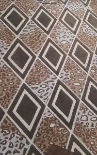 فرش ۶ متری