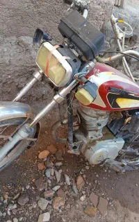 هندا 83