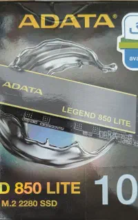 اس اس دی LEGEND 850  اینترنال M.2