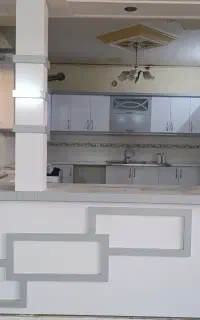 آبچکان و ظروف اشپزخانه