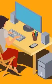 فرصت همکاری آنلاین (ویژه بانوان)