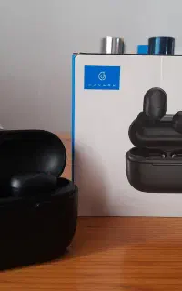 ایرپاد شیائومی هایلو GT5
