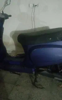 موتوربرقی دایچی