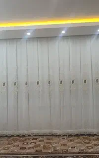 پرده قابی نو
