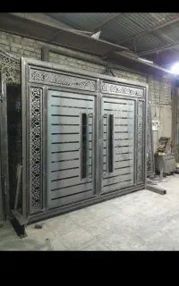 نیرو جهت کار در کارگاه جوشکاری