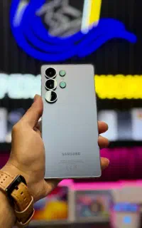 سامسونگ گلکسی s25 الترا