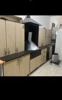 کابینت ام دی اف
