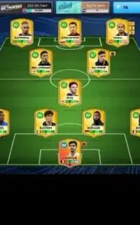 اکانت دریم لیگ 2026