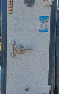 گاوصندوق نسوز ۳۵۰بلند
