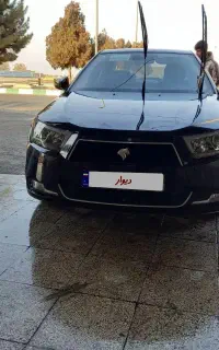 دنا پلاس ۶ دنده  ۱۴۰۳