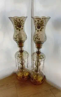 چراغ لاله نونو