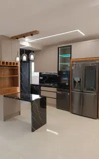 اجرای،کابینت،کمددیواری،دکوراسیون،بالاین نوری