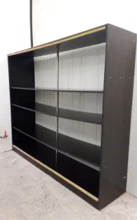 قفسه فروشگاهی ام دی اف