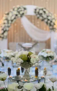 خـانه عقد شیـریـن