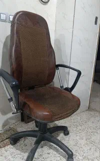 صندلی چرخدار