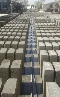 جدول پرسی بلوک پرسی ماد بتن