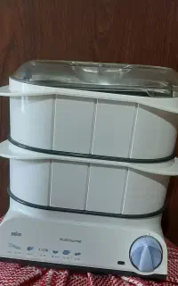 بخار پز