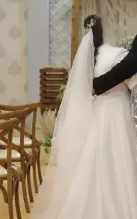 فروش لباس عروس.عقد.