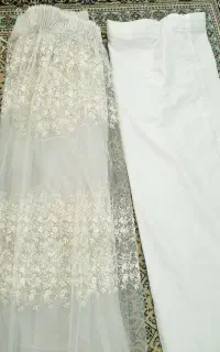پرده گیپور و ساتن در حد نو
