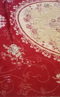 قالی