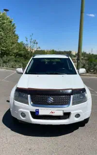 سوزوکی ویتارا کلاس ۸ اتومات