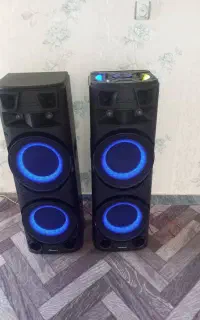 باند خونگی حرفه ای مارک رکسون دوقلو
