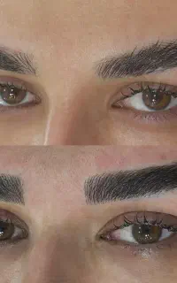 میکروبلیدینگ فقط 1.300توسط مدرس10 ساله فنی حرفه ای