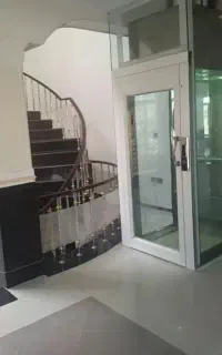 آسانسورهیدرولیک