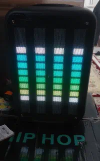 باندشارژی