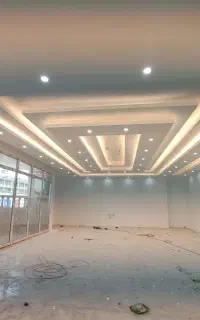 برقکار ساختمان