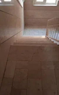 نظافتچی اقا هستم